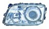 LORO 440-1177L-LDHE Headlight